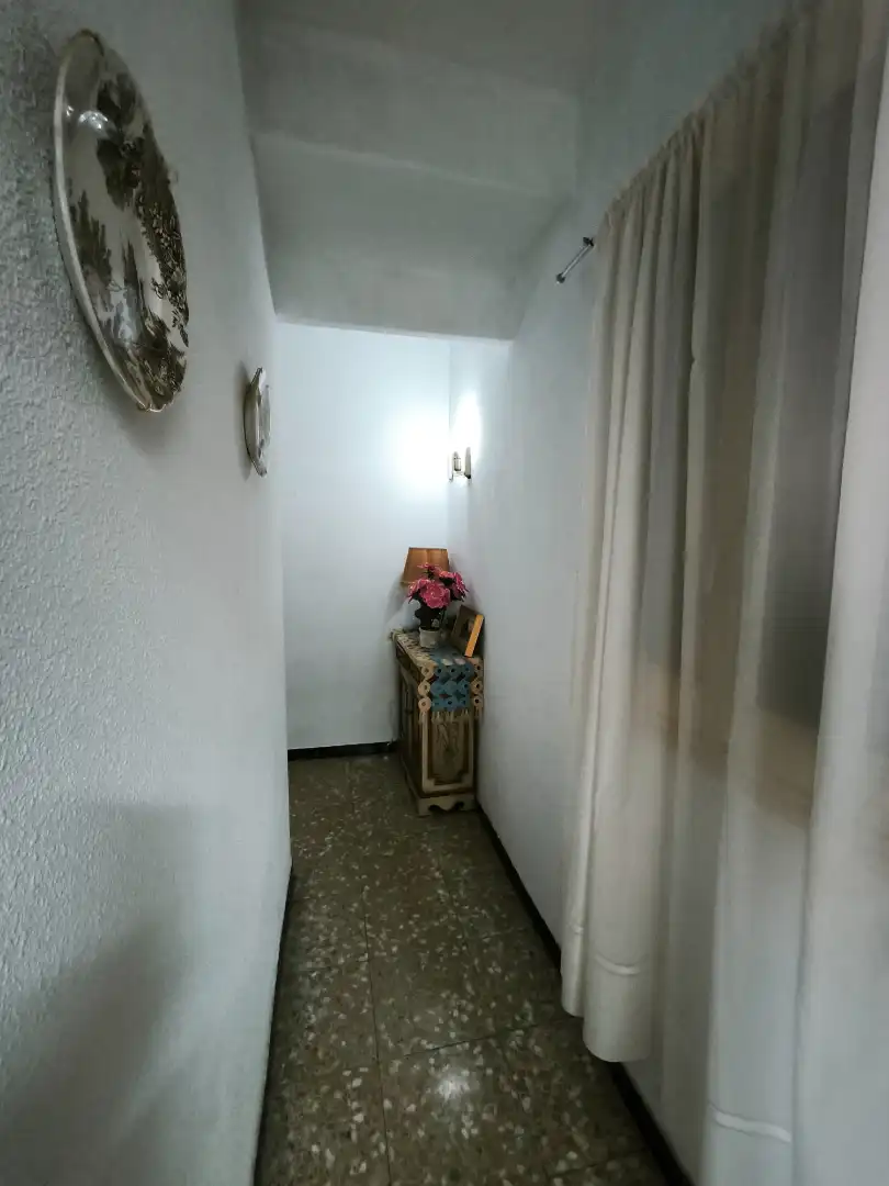 Wohnung zum Verkauf in La Ràpita mit Möbliert