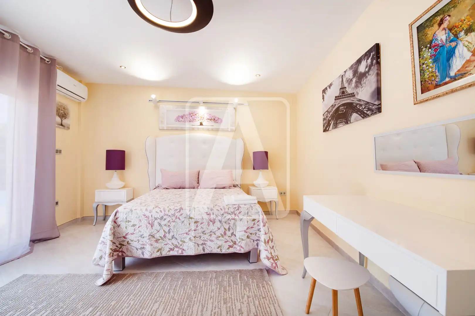 Detached house with pool for sale in Altea la Vella, imagen 31