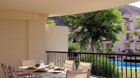 Foto 5 de Apartamento de alquiler en Maryvilla, Calpe / Calp