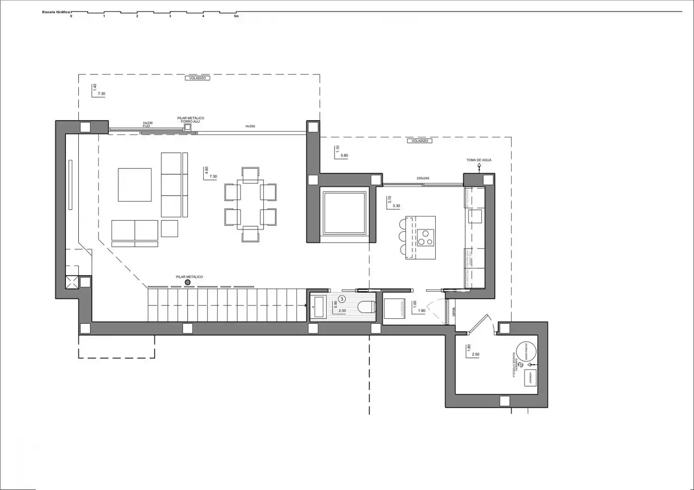 Villa mit Pool zum Verkauf in Cumbre del Sol, imagen 12