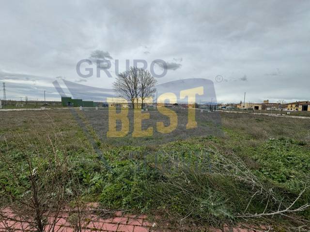 Terreno residencial en Venta en Boceguillas