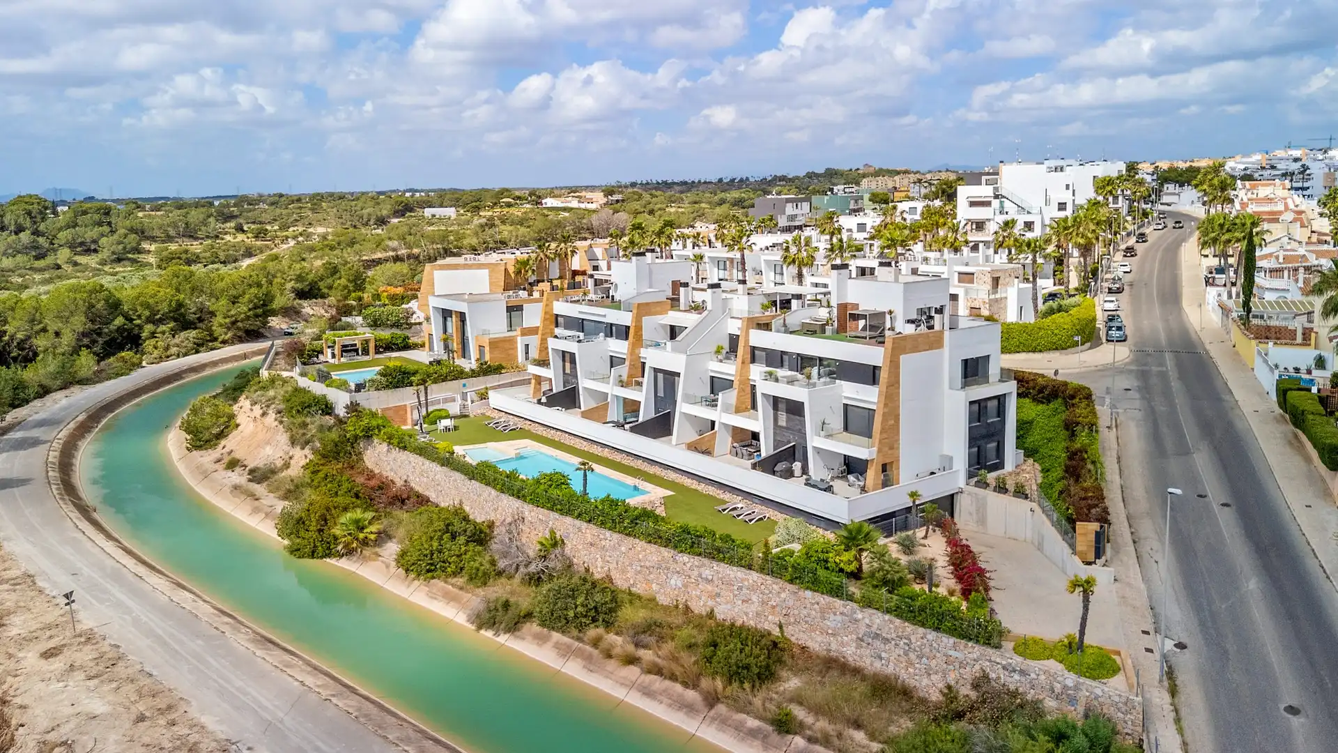 Wohnung mit Pool zum Verkauf in Orihuela Costa, imagen 33