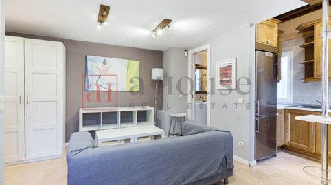 Photo 2 of Flat for sale in Calle Calle General Lacy, Palos de Moguer, Madrid Capital