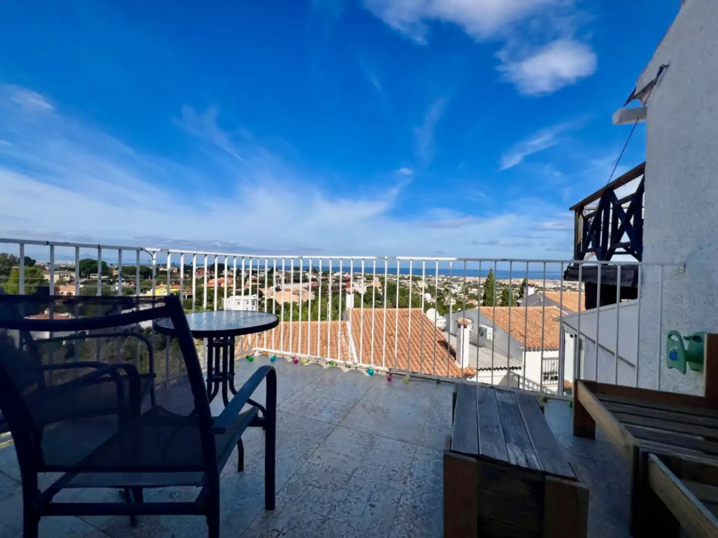 Terraced house with garden for sale in La Pedrera - Vessanes