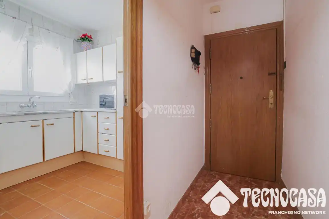 Àtic en venda en Barcelona amb Aire condicionat i Balcó
