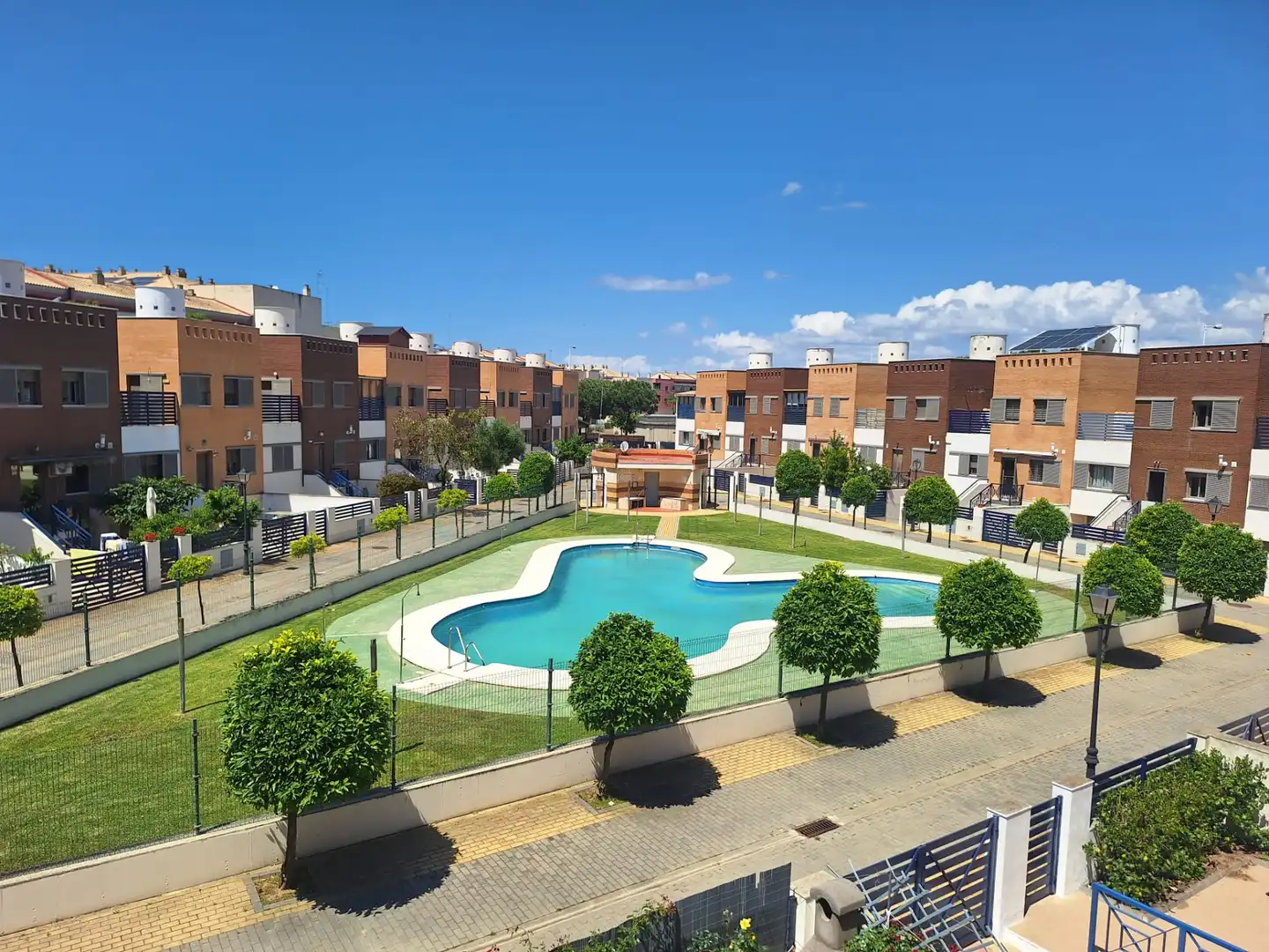 Casa adosada en venta en Calle Cordón Dunar, Punta Umbría
