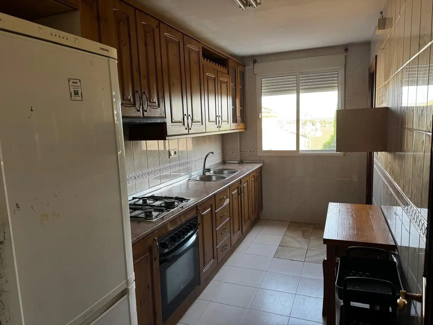 Wohnung zur Miete in Calle Calle López de los Ríos, Cijuela
