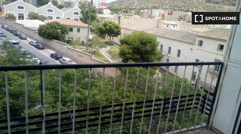 Foto 2 de Habitación en Carolinas Bajas, Alicante / Alacant