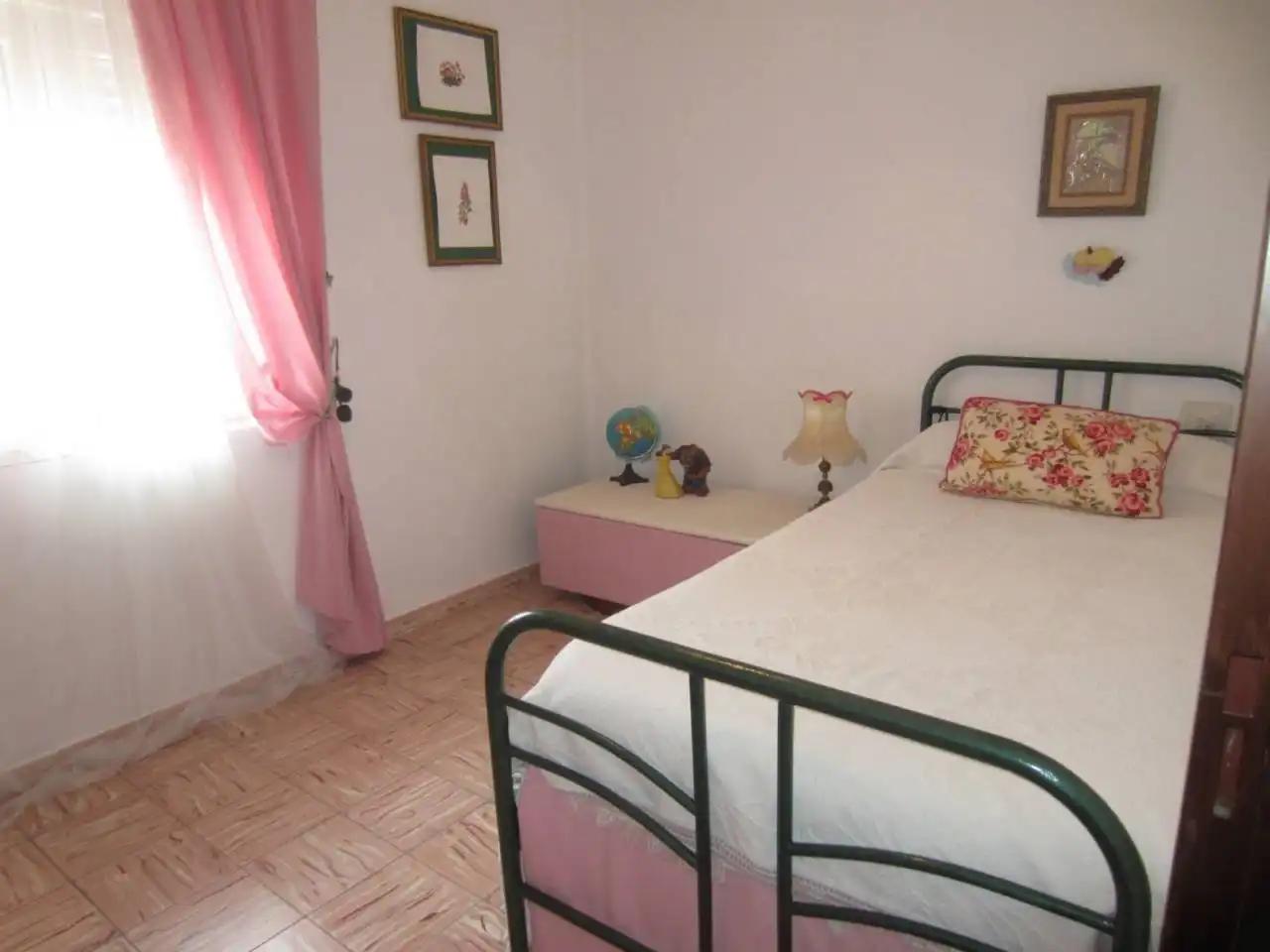 Flat with terrace for sale in Avenida BEJAR, imagen 6
