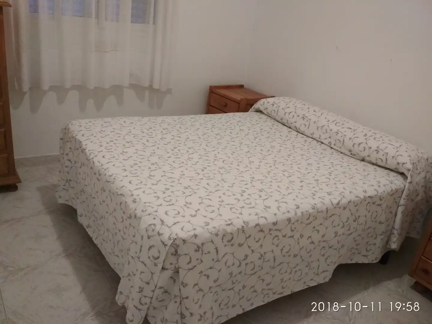 Casa o chalet de alquiler en Calle Siroco, La Jara