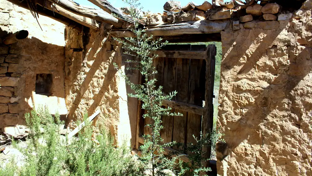 Maison rustique à vendre à Batea, imagen 5
