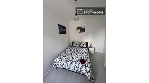 Foto 2 de Habitación en El Poble Sec - Parc de Montjuïc, Barcelona Capital