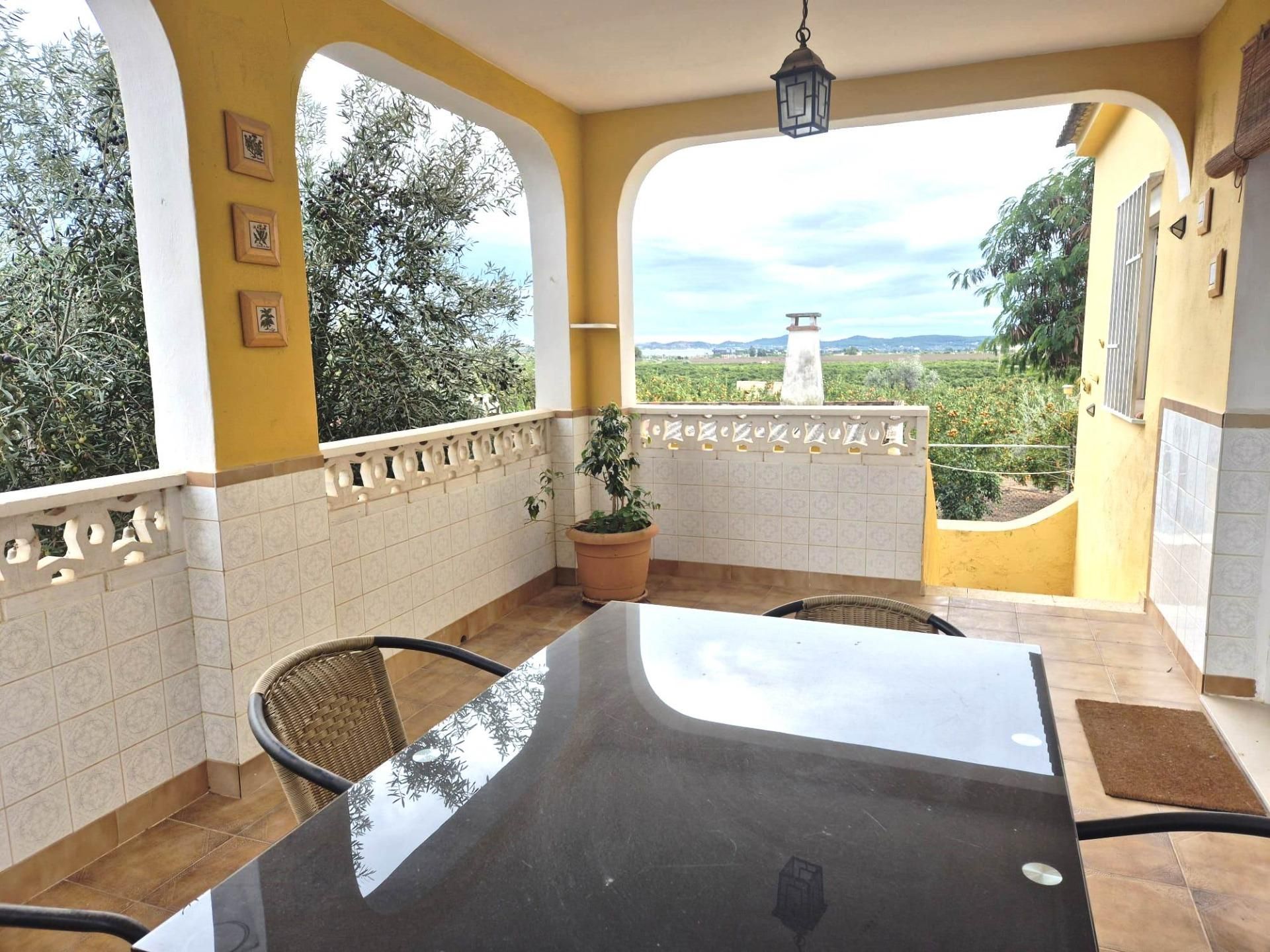 Casa o chalet en venta en Urbanizaciones