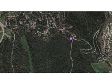 Terreno residenziale in vendita a Sant Feliu de Codines