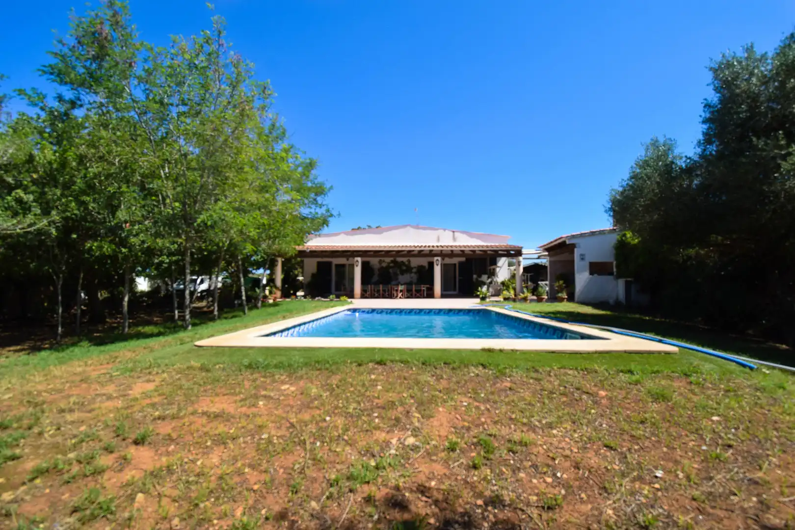 Landhaus mit Pool zum Verkauf in Ciutadella, imagen 18