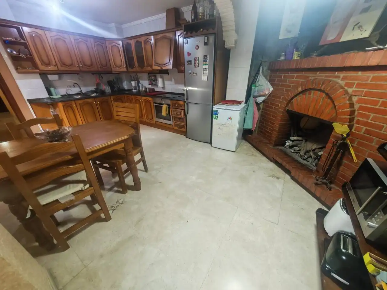 Casa amb jardí en venda a Calle San Juan 56, imagen 30
