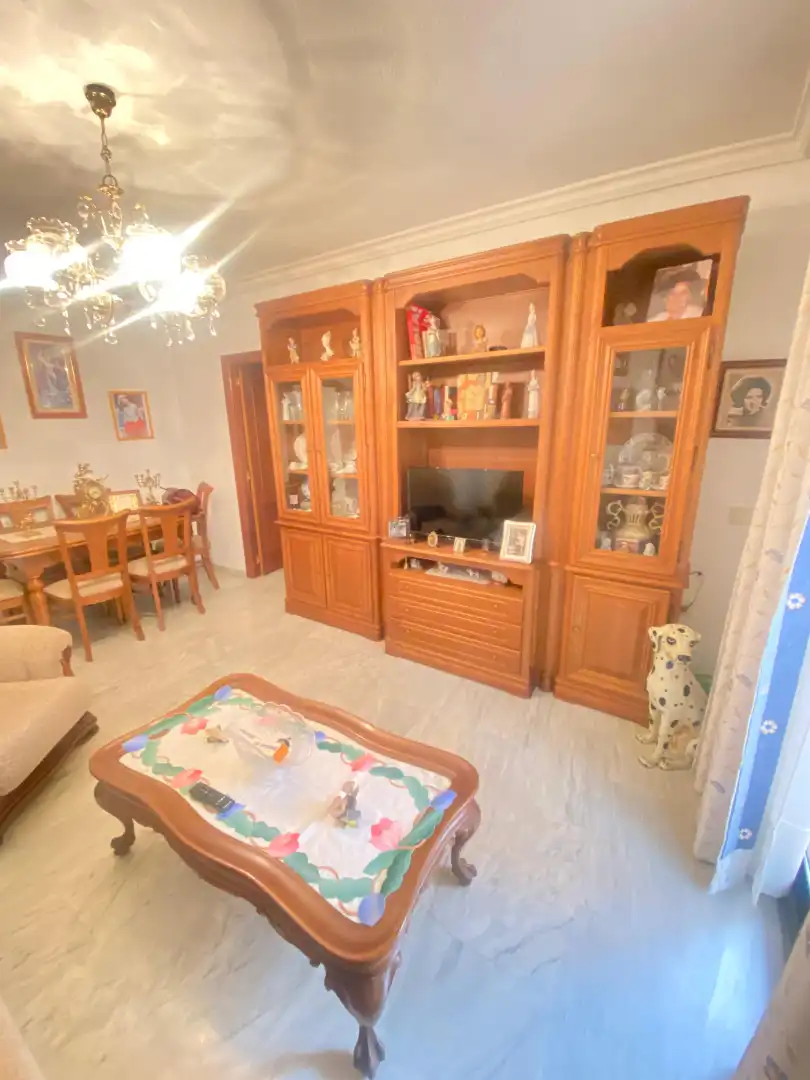 Apartament amb ascensor en venda a Calle Diego de Almagro, imagen 19