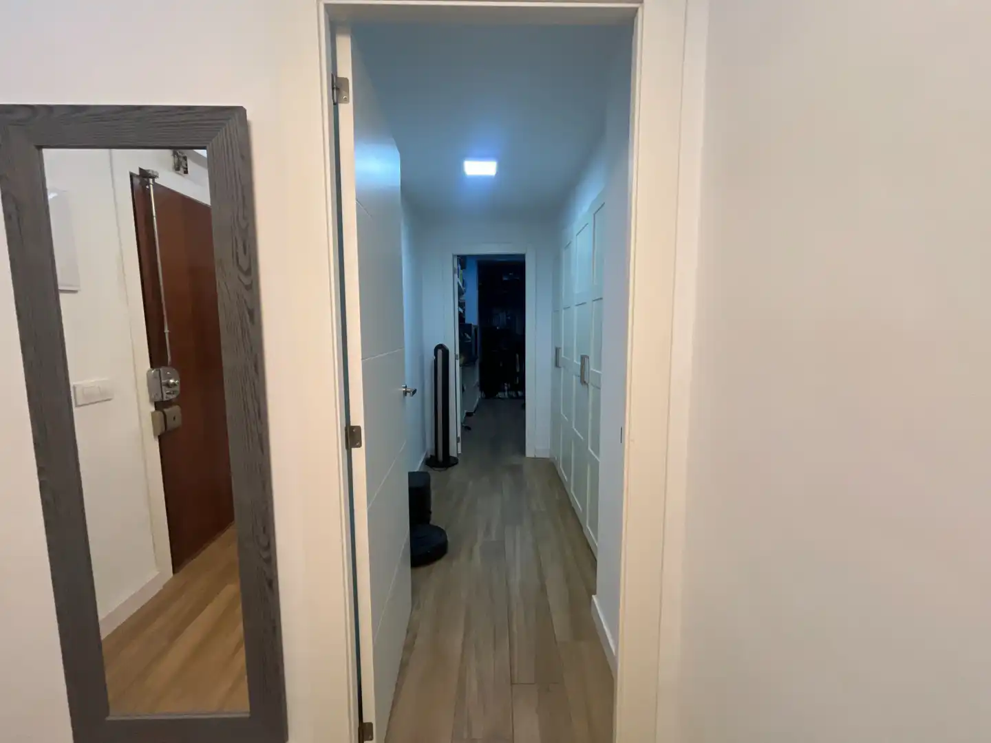 Piso en venta en Sagunto / Sagunt con Parquet, Amueblado y Horno