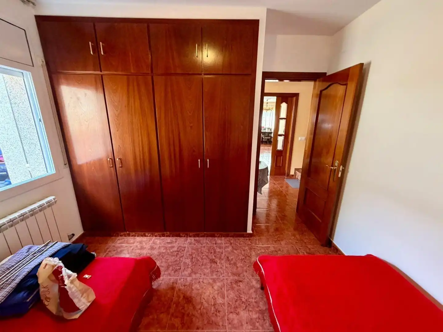 Casa o chalet en venta en Begonia, Centre