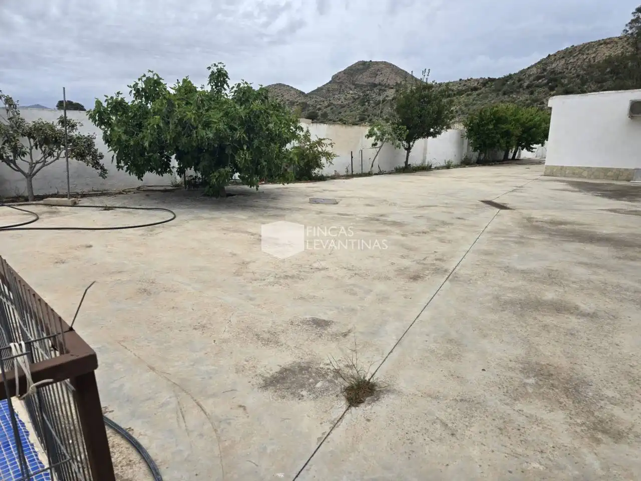 Casa o chalet en venta en Novelda con Terraza y Piscina