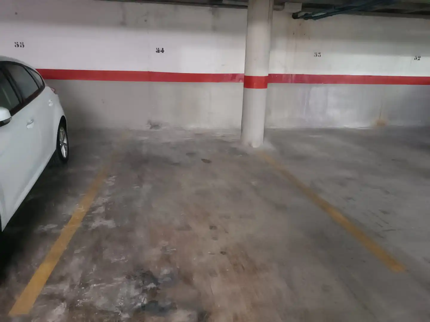 Pis amb piscina en venda a Juzgados - Plaza de Toros, imagen 19