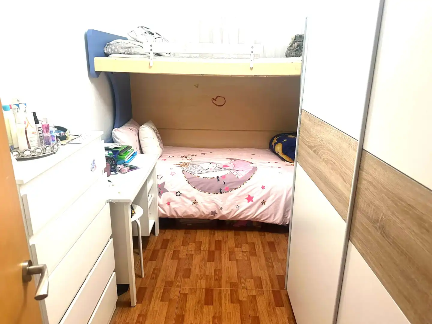 Appartement avec terrasse à vendre à La Serreta