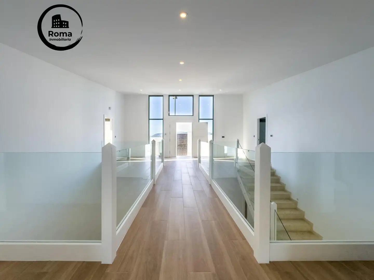 Chalet con terraza en venta en Calle Cenes de la vega 31, imagen 19