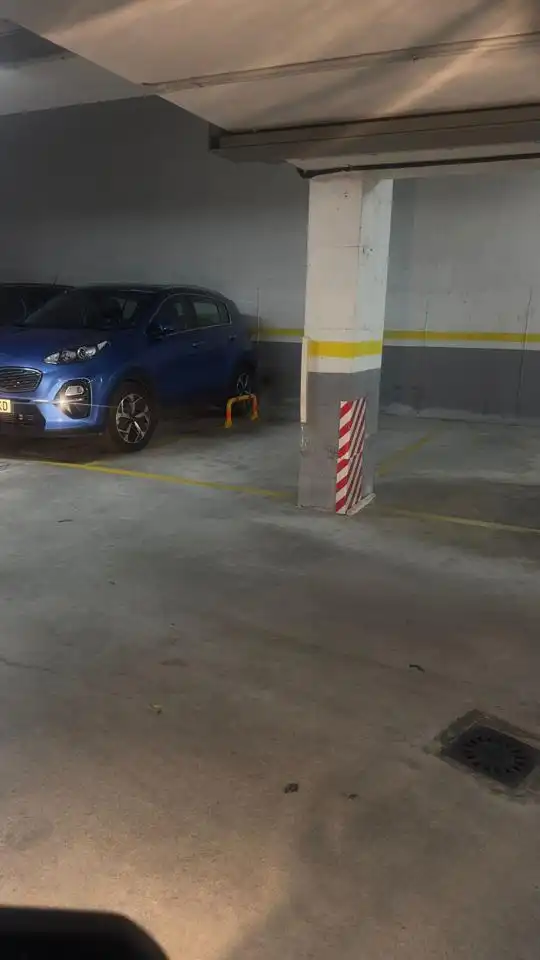 Parking de Garaje en venta en Castro-Urdiales