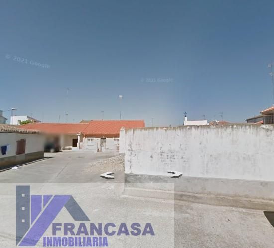 Exterior view of House or chalet for sale in Larrodrigo