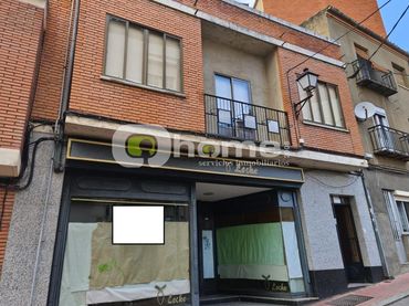 Mixed residential for sale in Calle de Zamora
