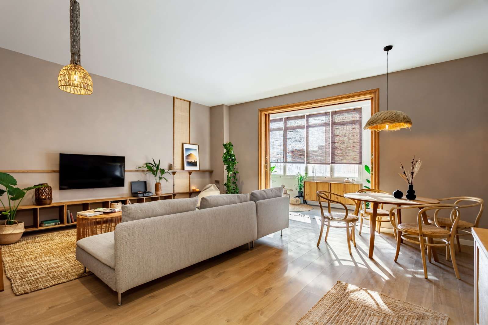 Apartment to share in Dreta de l'Eixample