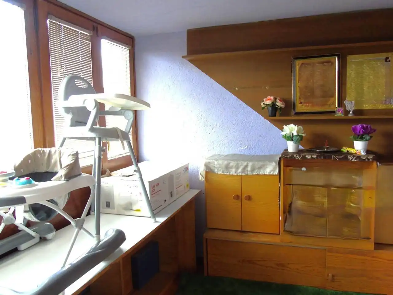 Dúplex en venta en Vic con Calefacción, Parquet y Terraza