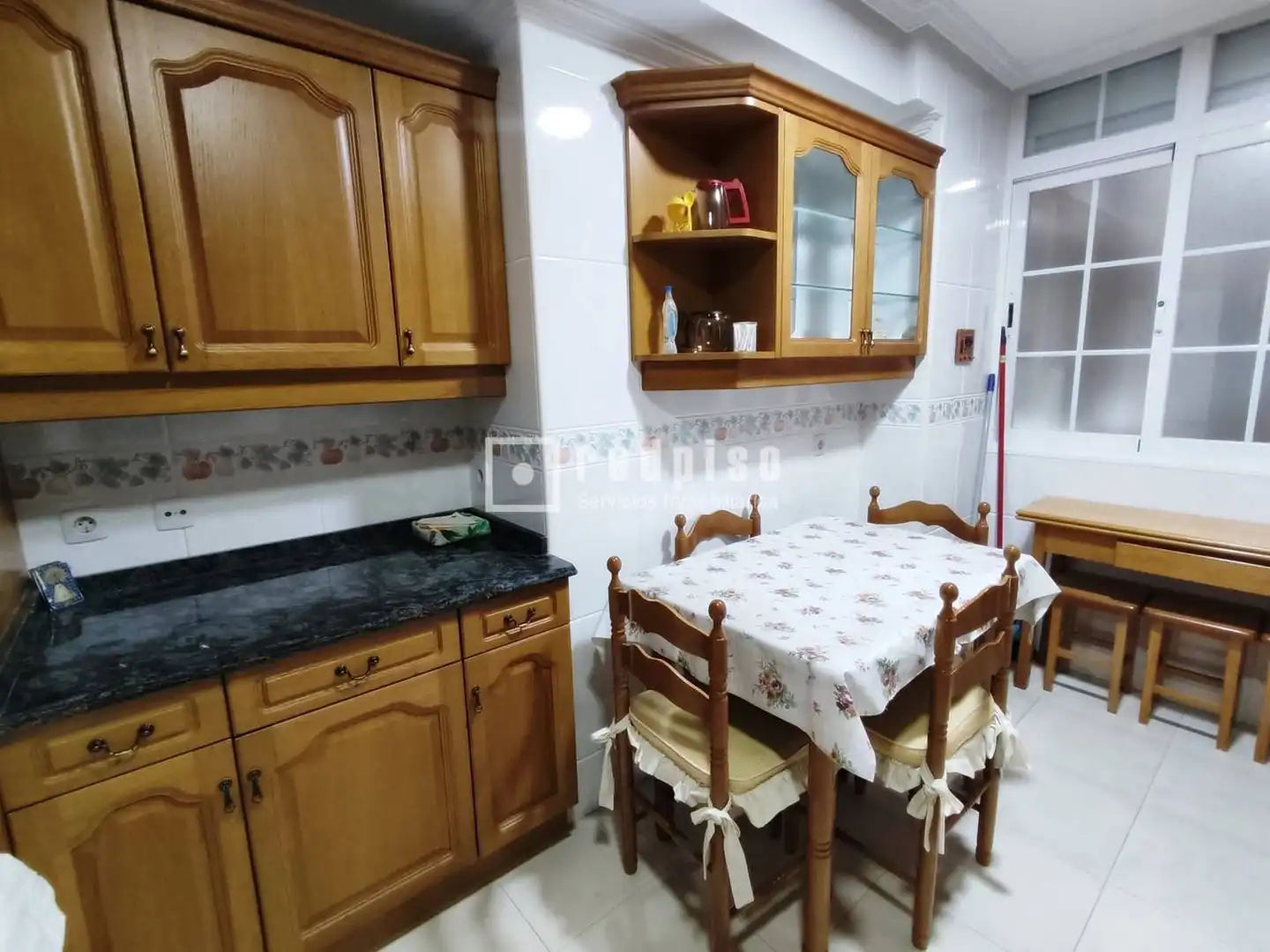 Appartement avec ascenseur à louer à Norte - Universidad, imagen 14