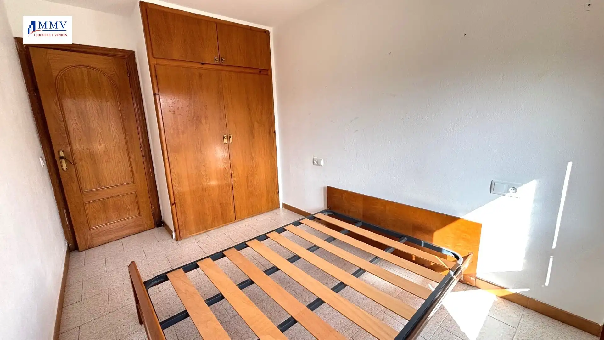 Bedroom of Houses for sale in Vilallonga de Ter  with Heating, Terrace and Storage room