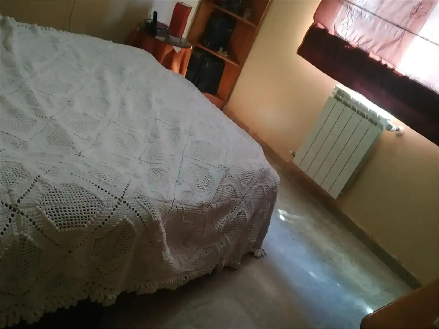 Dormitori de Pis en venda en Puertollano amb Aire condicionat