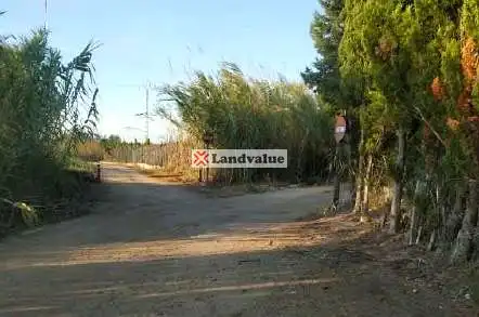 Land for sale in Gandia