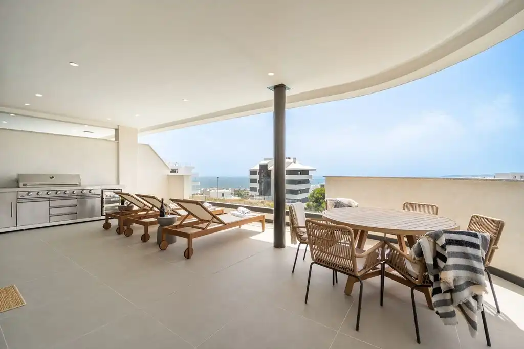 Apartment with pool for sale in El Higuerón, imagen 8