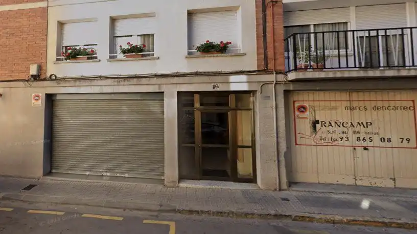 Wohnung zum Verkauf in calle Sant Pau