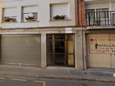Piso en venta en calle Sant Pau