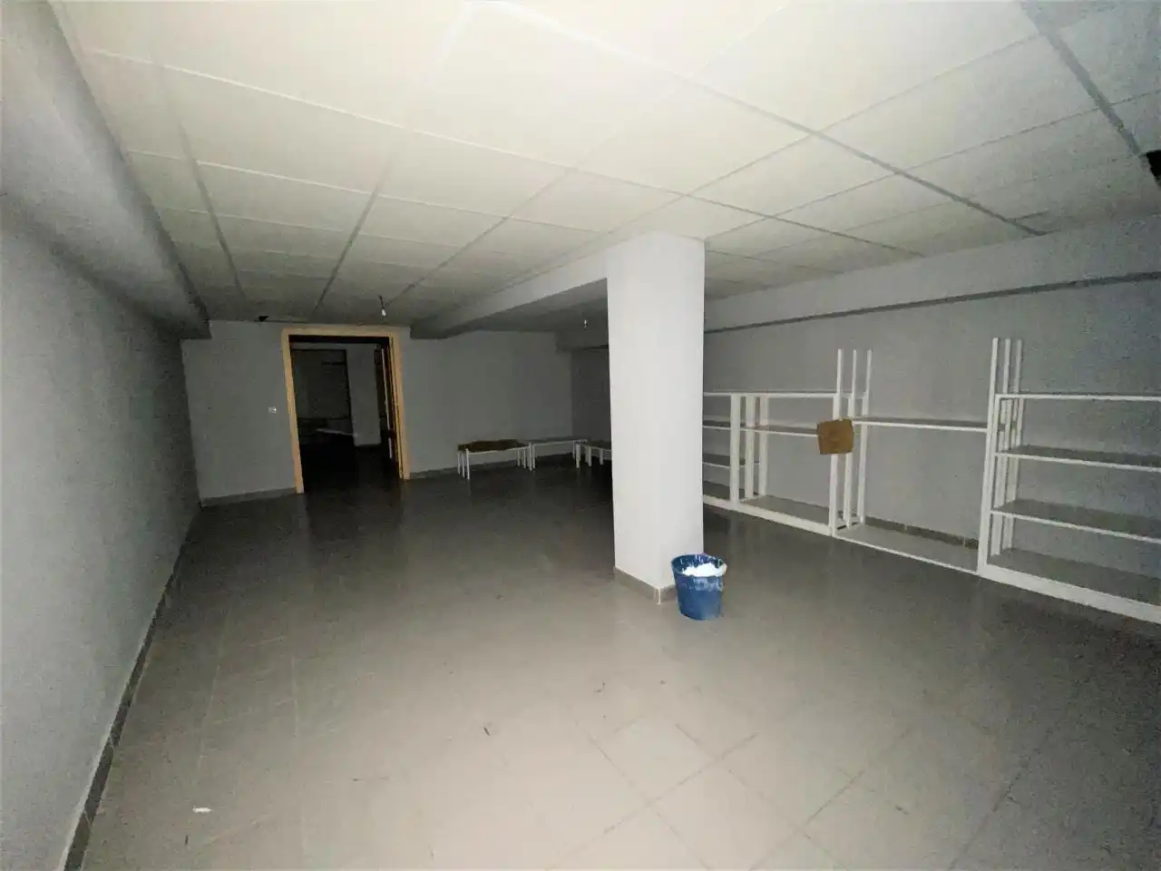 Local commercial à louer à Calle Ordoño Ii 30 24001 Leon, imagen 10