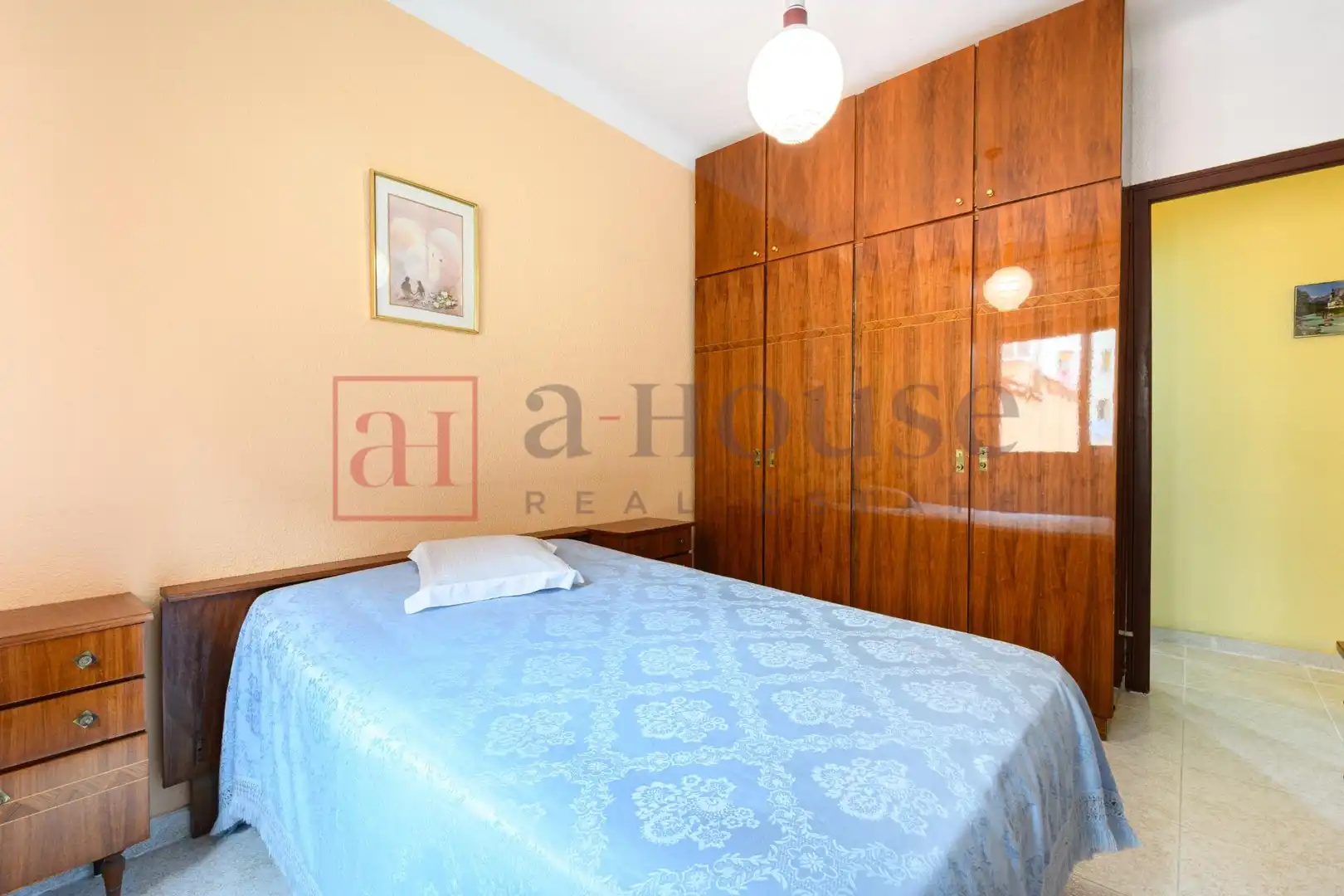 Habitación de Piso en venta en Barcelona con Terraza, Amueblado y Balcón