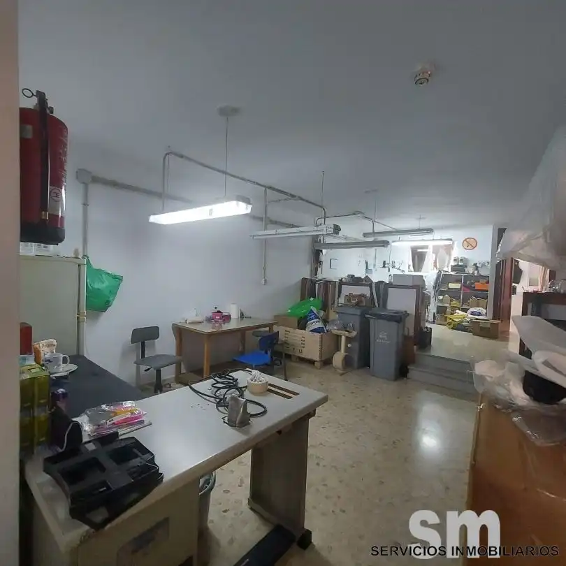 Local comercial en venda a Ubrique, imagen 5