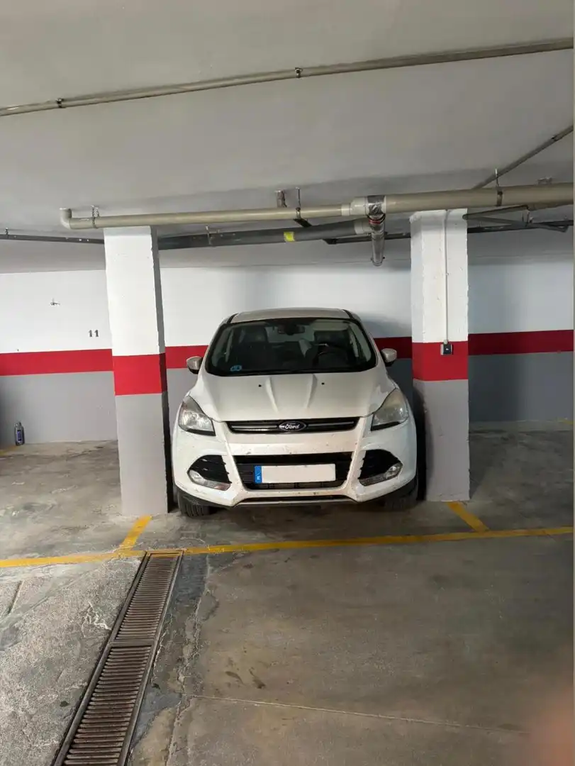 Einzelparkplatz zum Verkauf in Centro