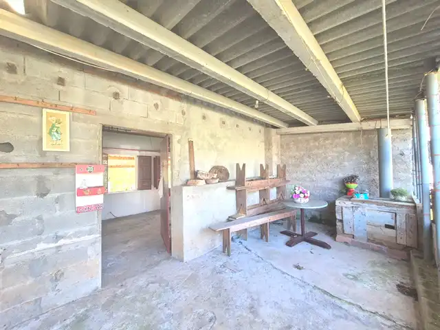 Casa o chalet en venta en Cerdido con Jardín privado