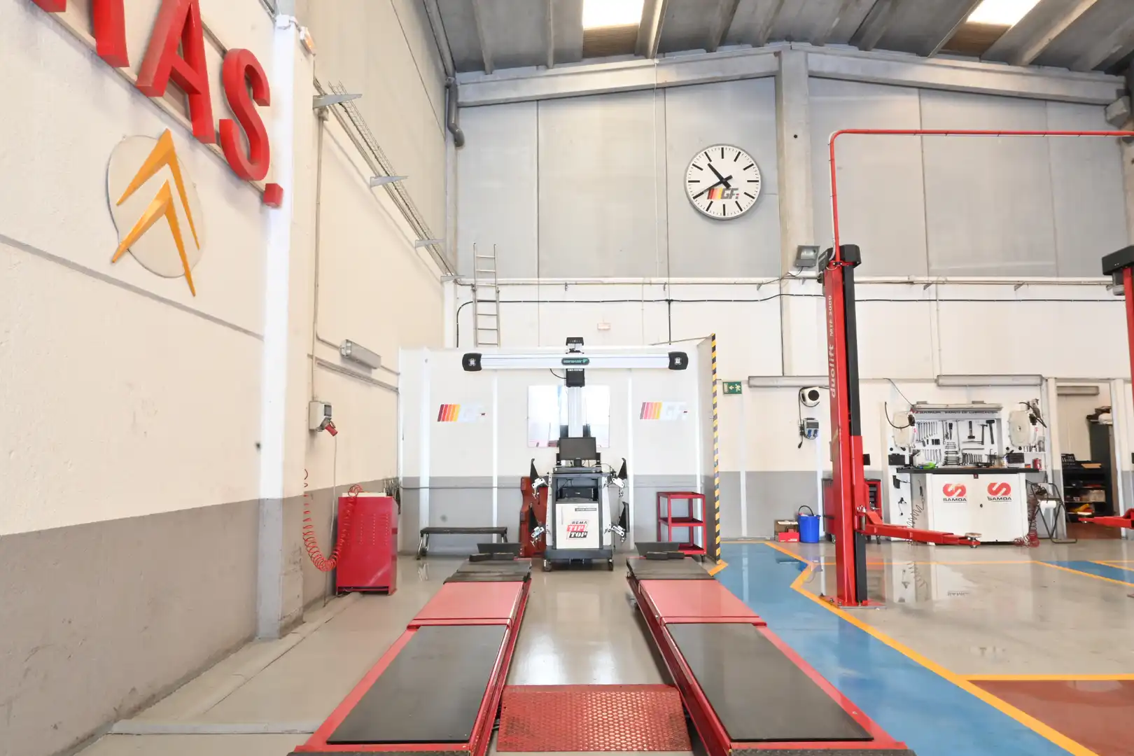 Nave industrielle à vendre à Ronda Ibèrica, imagen 8