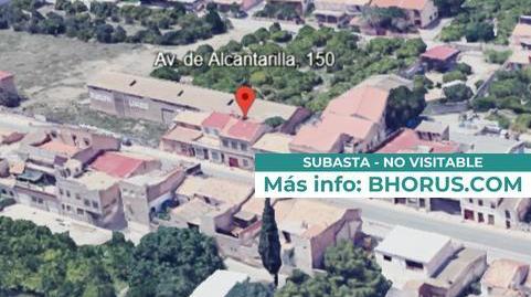 Foto 2 de Casa o xalet en venda a Alcantarilla, 150, Nonduermas, Murcia