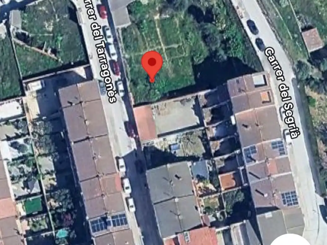 Wohnbaugrundstück zum Verkauf in Carrer del Tarragonès 1, imagen 4