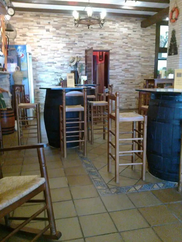 Commercial properties for sale in Almonte  with Terrace, Furnished and Alarm