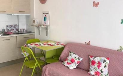 Sala d'estar de Estudi en venda en Vila-seca amb Aire condicionat, Calefacció i Terrassa