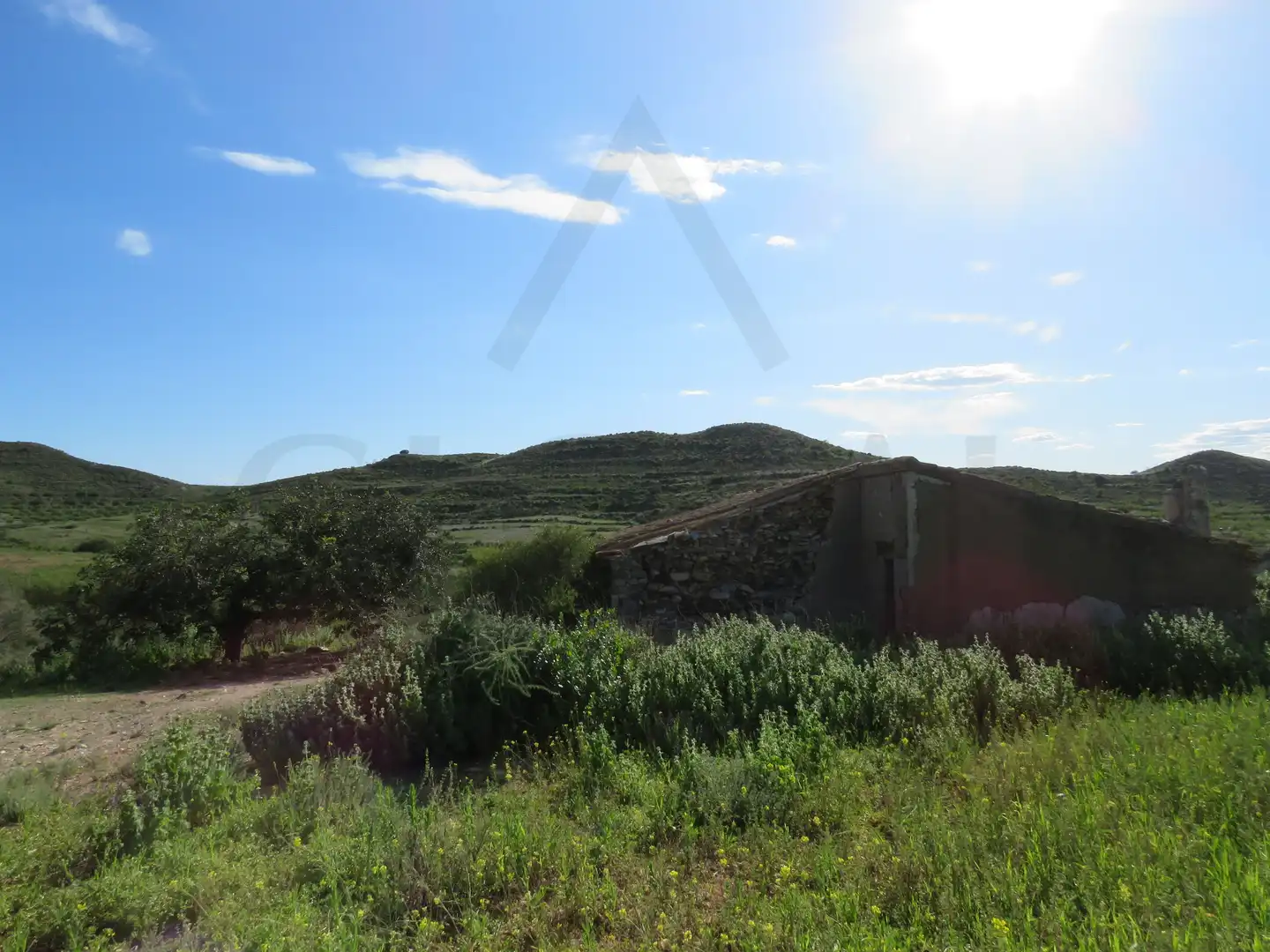 Land for sale in Cartagena